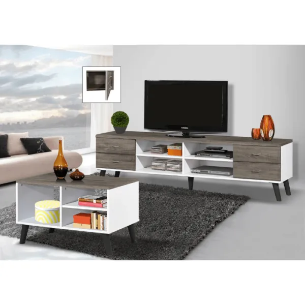 TV 7200（1）
