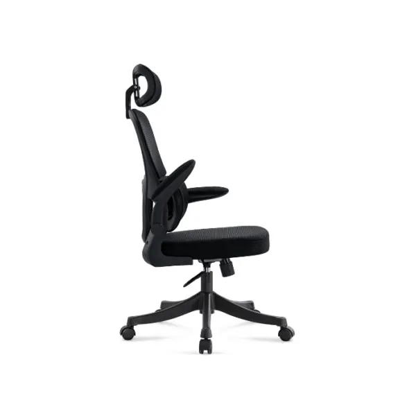 WOF 690 2 BLK