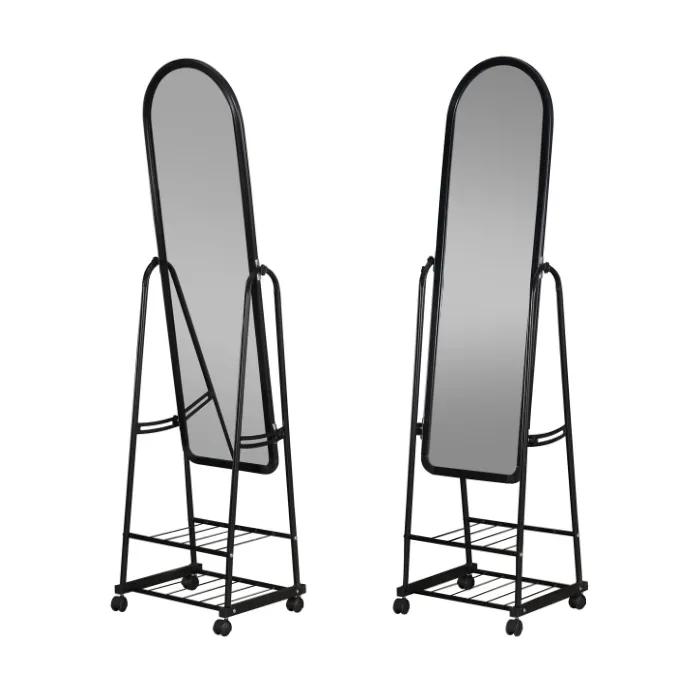 WSM-852(BLK)