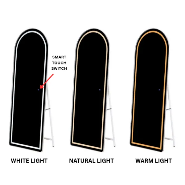 WHITE LIGHT 3