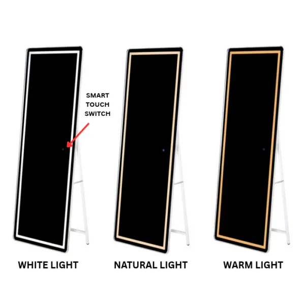 WHITE LIGHT 4